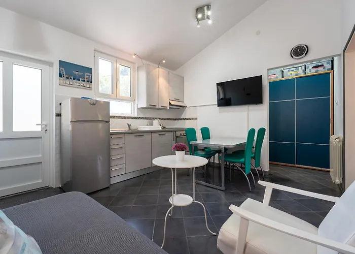 Grifon 72 Apartments