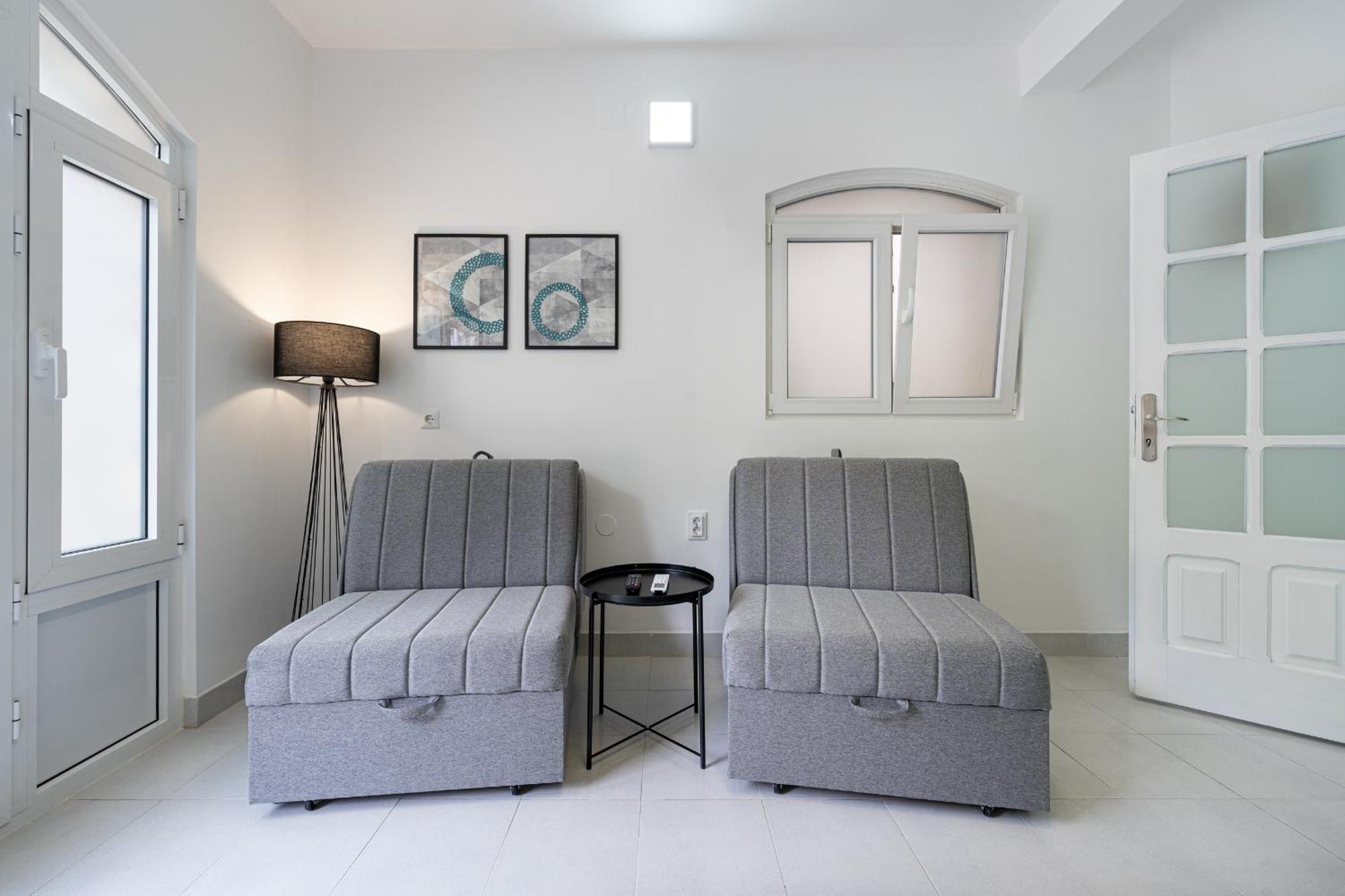 Grifon 72 Apartment Prcanj