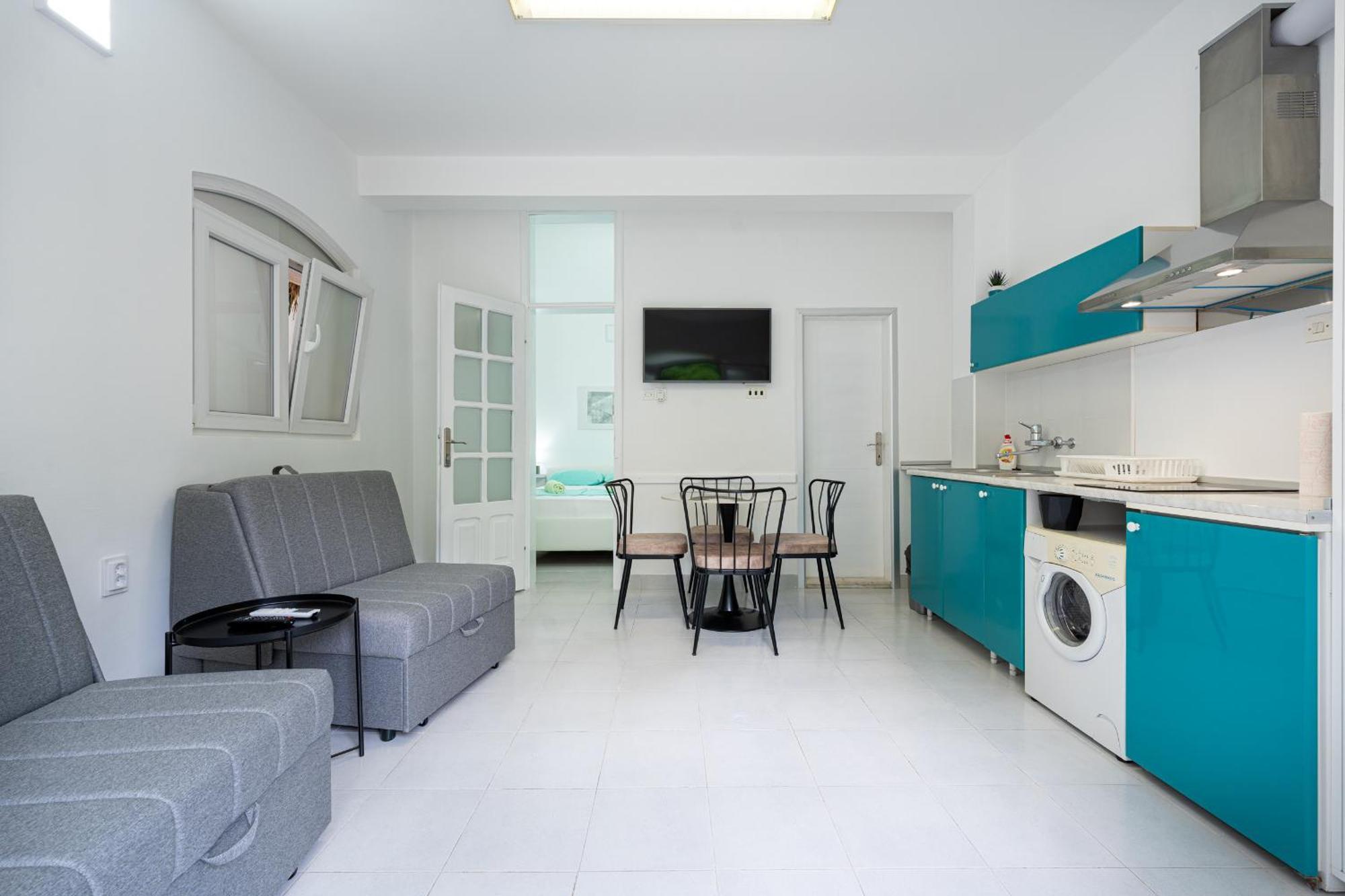 Apartment Grifon 72 Prcanj