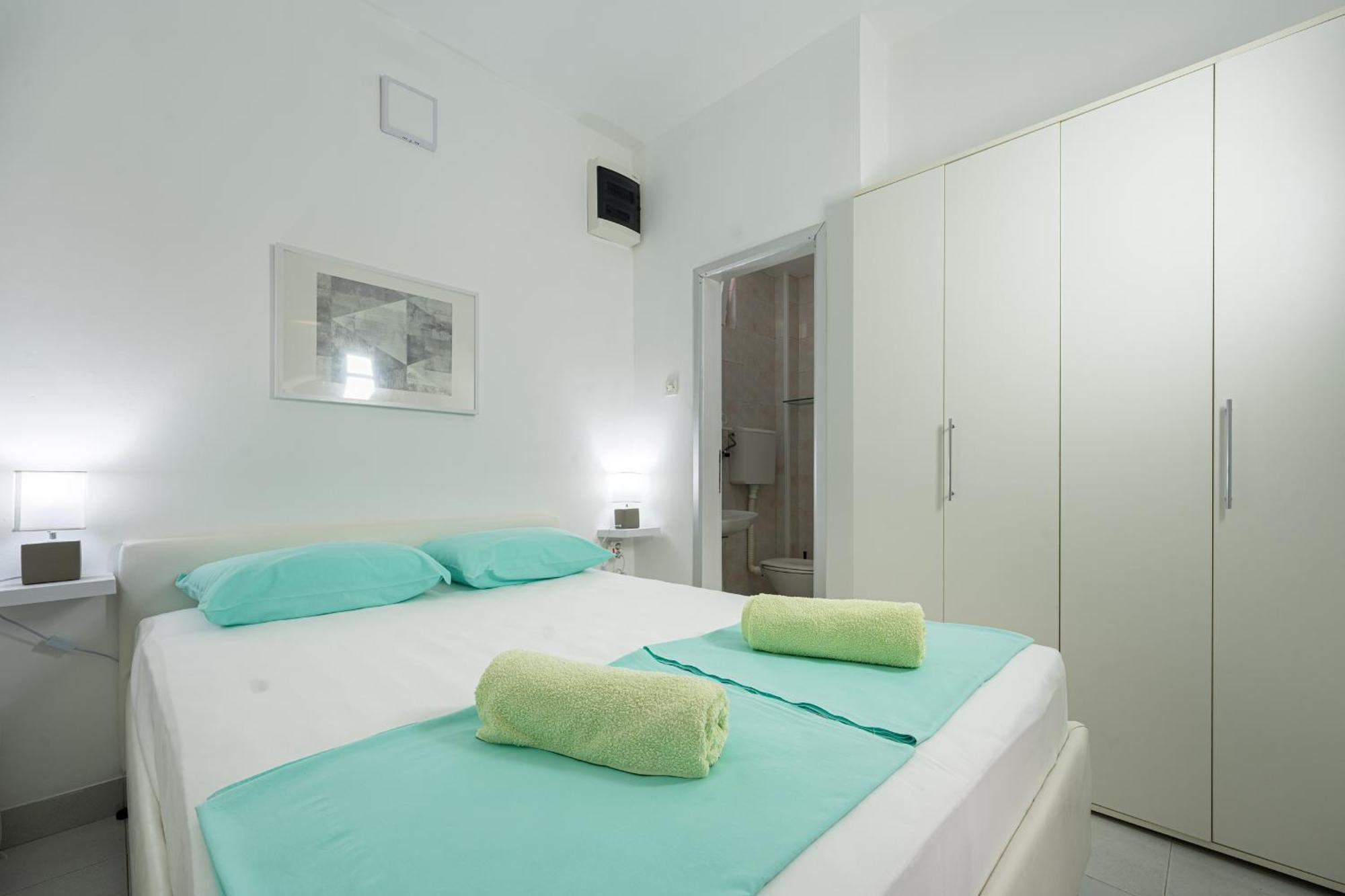Grifon 72 Apartment
