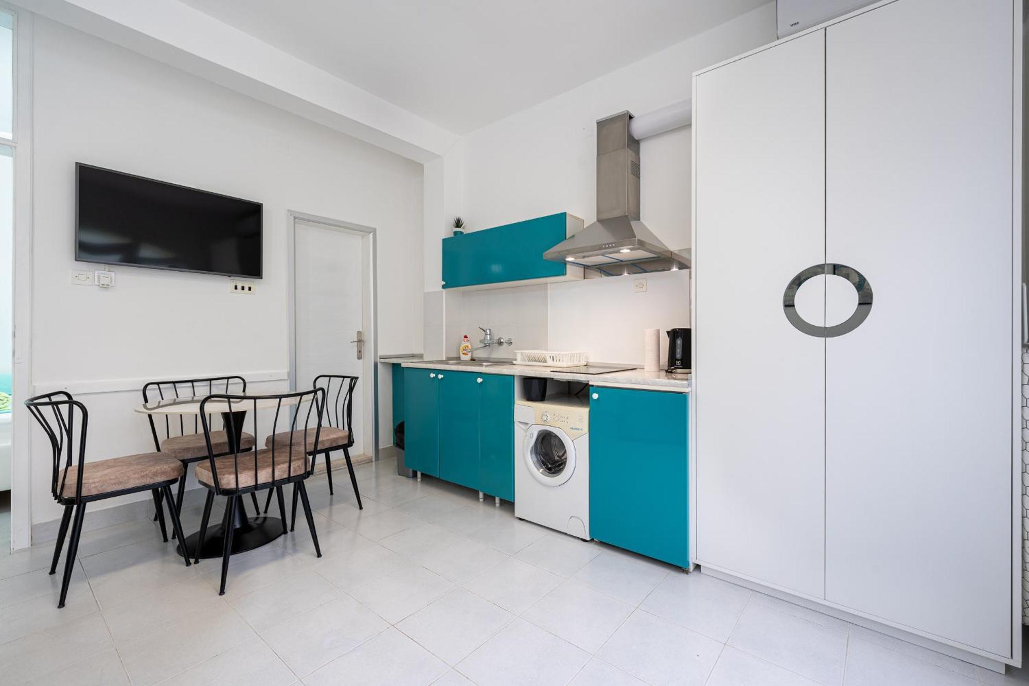 Grifon 72 Appartement *