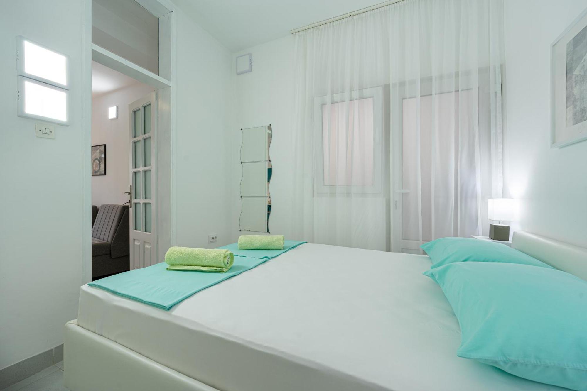 Appartement Grifon 72 *