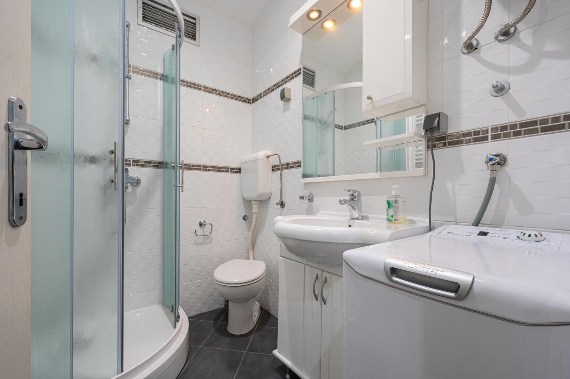 Grifon 72 Appartement *